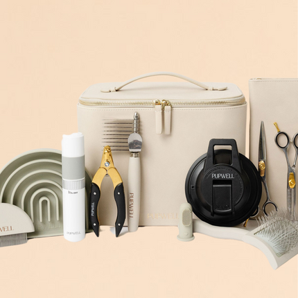 Ultimate Dog Grooming Kit