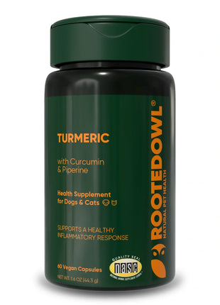 Turmeric - Pup List