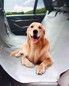 Jespet Luxury Car Seat Cover, 58-in - Pup List