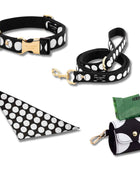Kate Spade Art Dot Walk Set M/L