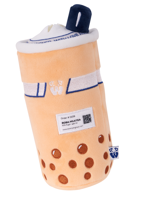 PAWTY Boba