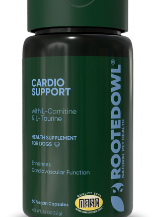 Cardio Support - Pup List