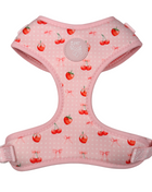 Sweet Chérie Adjustable Harness - Pup List