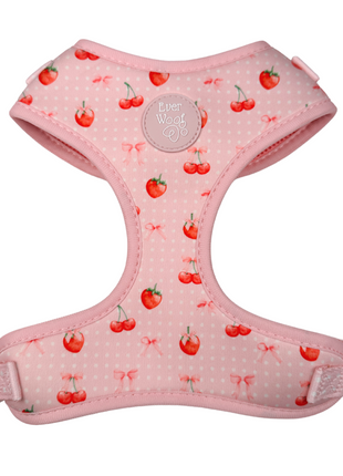 Sweet Chérie Adjustable Harness - Pup List