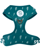 Thunderstruck Adjustable Harness - Pup List