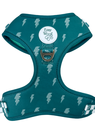 Thunderstruck Adjustable Harness - Pup List