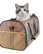 GOOPAWS Soft-Sided Travel Small Dog & Cat Carrier Bag - Pup List