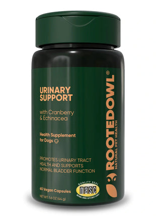 Urinary Support - Pup List