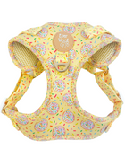 Ever So Sweet Step-in Harness - Pup List