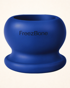 Freezball - Durable Fillable Dog Chew Bone