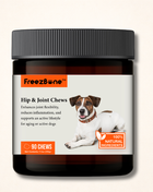 Hip & Joint Chews (90 Chews)