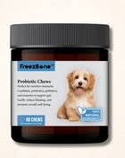 Probiotic Chews (90 Chews)