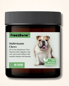 Multivitamins Chews (90 Chews)