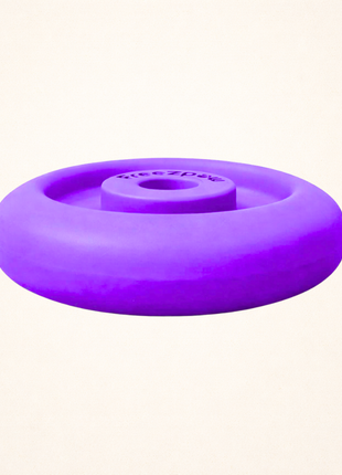 Freez Doughnut - Super Durable Treat Toy