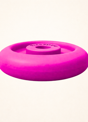 Freez Doughnut - Super Durable Treat Toy
