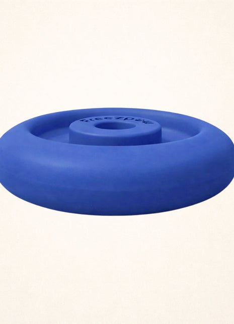 Freez Doughnut - Super Durable Treat Toy
