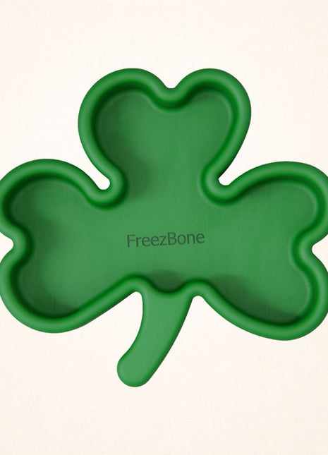 FreezShamrock - Premium Enrichment Toy
