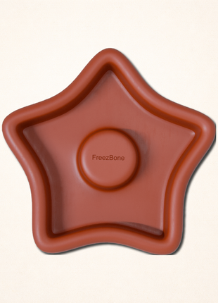 FreezStar - Long-Lasting Star Chew