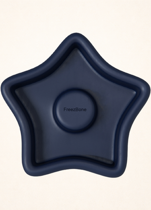 FreezStar - Long-Lasting Star Chew