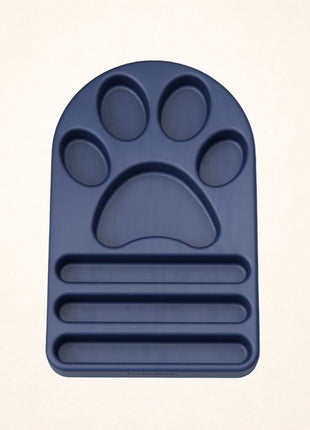 FreezPaw Mat -  Calming Slow Feeder
