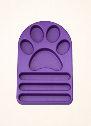 FreezPaw Mat -  Calming Slow Feeder