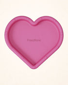 FreezHeart - Durable Heart Enrichment Chew