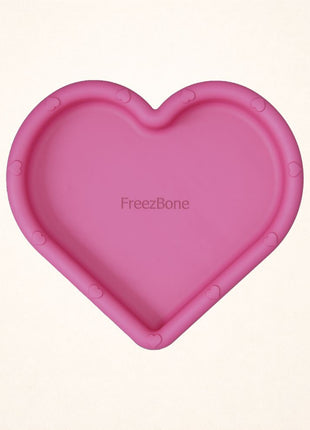FreezHeart - Durable Heart Enrichment Chew