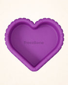 FreezHeart - Durable Heart Enrichment Chew