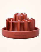 FreezLava Heavy-Duty Enrichment Chew