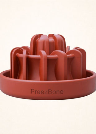 FreezLava Heavy-Duty Enrichment Chew