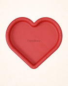 FreezHeart - Durable Heart Enrichment Chew