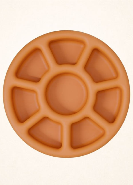 FreezWheel - Durable Interactive Chew