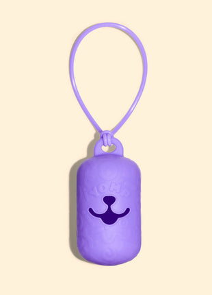 Doo Doo Bag Dispenser