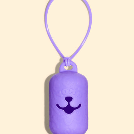 Doo Doo Bag Dispenser