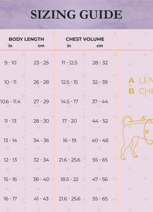 Sustainable Eco-Friendly Dog Jacket / Vest - Made in Ukraine