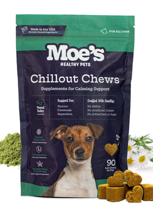 Chillout Chews