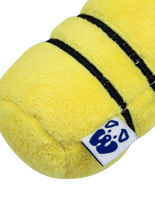 NUNCHUCKS TUG ROPE INTERACTIVE TOY