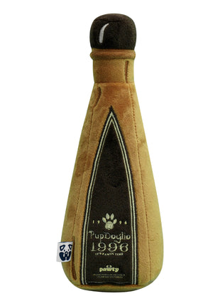 1996 TEQUILA PLUSH DOG TOY