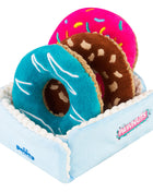 DONUTS INTERACTIVE DOG TOY