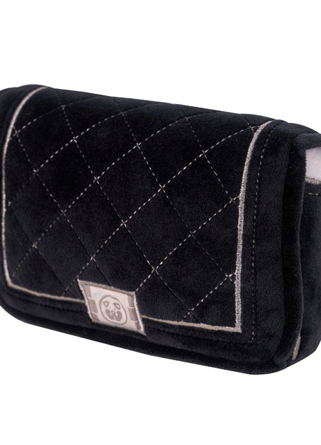 CHEWNEL PLUSH DOG TOY