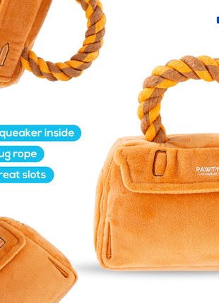 Barkin Bag