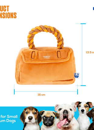 Barkin Bag