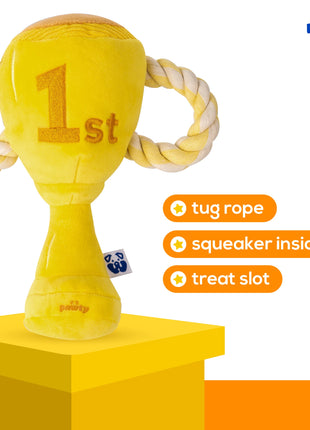 Trophy