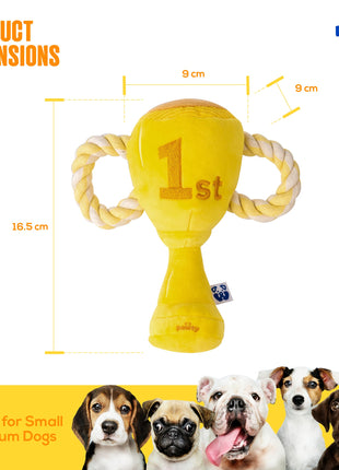 Trophy