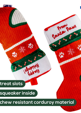 Christmas Sock