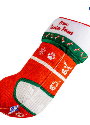 Christmas Sock
