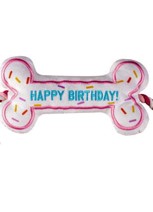 BIRTHDAY BONE