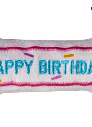 BIRTHDAY BONE