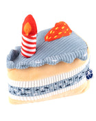 Birthday Cake - Blue