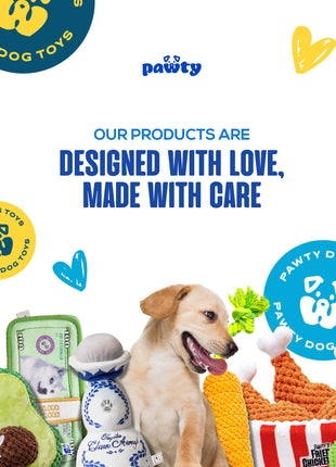 Birthday Cake - Blue